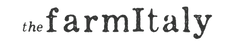 The Farm Italy logo